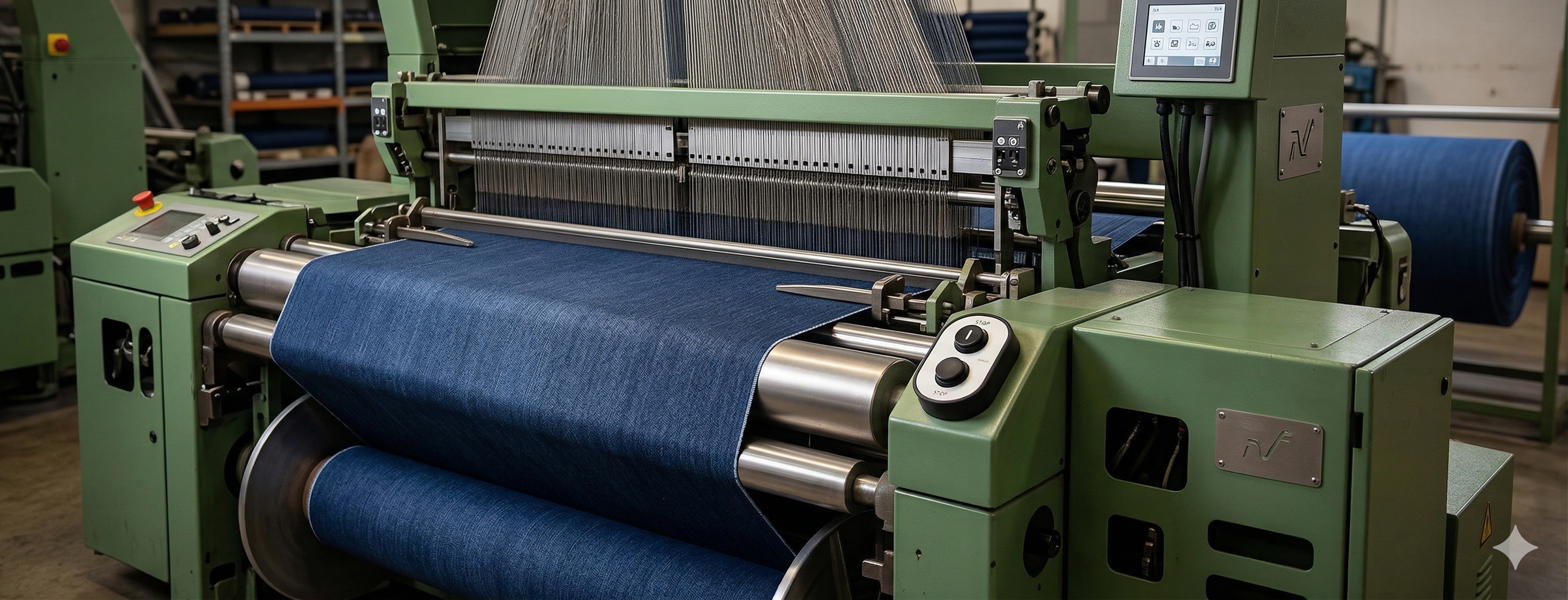 Türkiye Tekstil Sektörü Güçlenirken: Doğru Üretim Partneri Nasıl Seçilir?